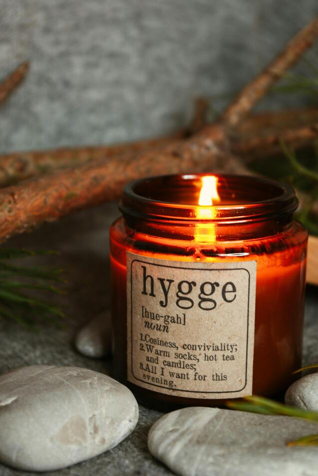 candela hygge
